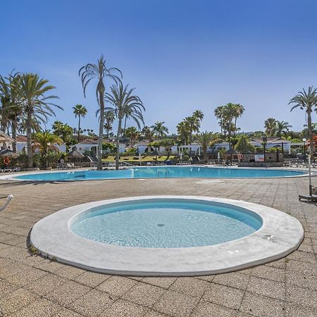 Precioso Bungalow En Maspalomas San Bartolome de Tirajana  Exterior photo